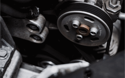 When Is It Time to Replace Your Tires?